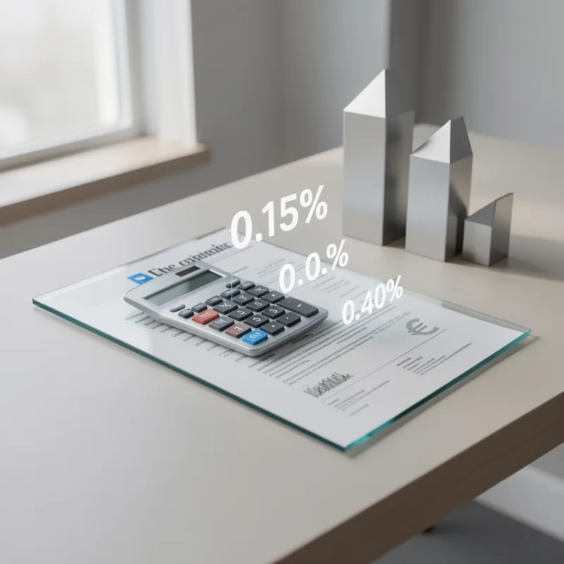 Assurance prêt immobilier en 2026 : tarifs, délégation et économies possibles