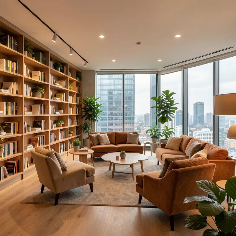Estimation du budget d’un projet d’investissement en coliving