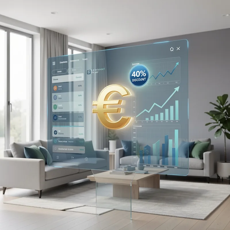 Comparateur assurance habitation : tarifs 2026 et économies jusqu'à 40 %
