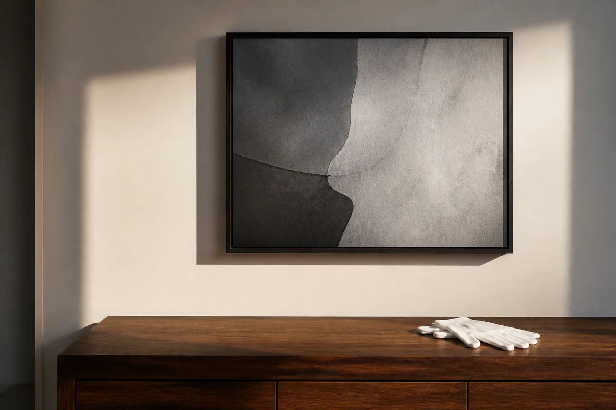Investir dans l'art : la photographie pour diversifier