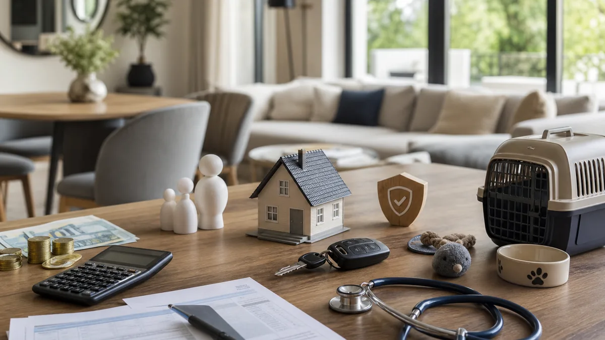 Optimisation du budget assurance familiale : guide 2026
